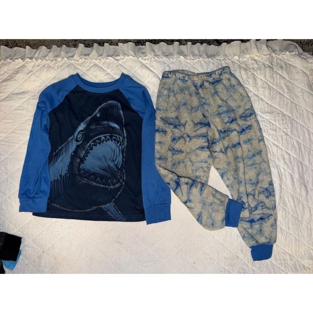 Pajama Set